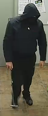 Stonewall #rcmpmb are seeking assistance in identifying these suspects, &amp; locating the suspect vehicle, who robbed a Teulon gas station on Feb 7 @ 2:30am. These same suspects are believed to have also robbed a gas station in Swan Lake First Nation on Feb 9 @ 10:30pm…