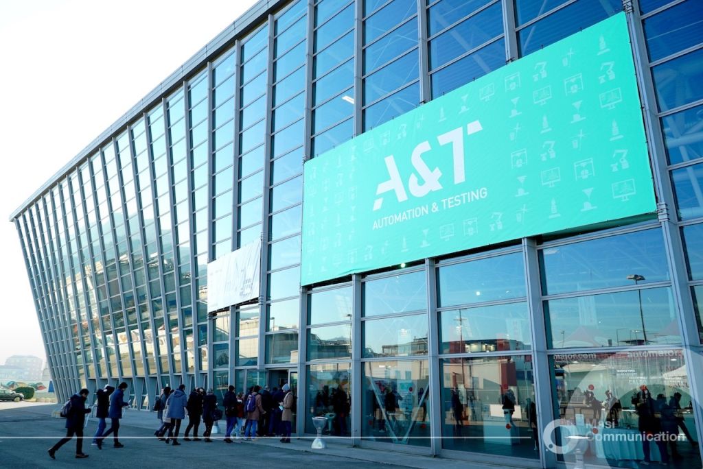 ConfartVeneto's tweet photo. #ConfartigianatoVeneto in visita a @AeTfiera, la Fiera dedicata a soluzioni tecnologiche, innovazione, affidabilità e competenze 4.0 – 5.0 

🎤 Il presidente della Federazione Meccanica di Produzione Nerio Dalla Vecchia: “Siamo venuti ad incontrare Luciano Malgaroli, CEO di A&T e a visitare la fiera per preparare al meglio l’appuntamento alla Fiera di #Vicenza che ci vedrà protagonisti della seconda edizione". 

👉 "A&T è rivolta ad imprenditori, manager, tecnici e ricercatori delle aziende, che troveranno nell’edizione veneta momenti di approfondimento, spazi istituzionali e opportunità di collaborazioni con il mondo delle scuole e della ricerca". 

‼️ Appuntamento alla #FieradiVicenza @IEGexpo il #28ottobre, #29ottobre e #30ottobre.

#AeTfiera #AeT2025