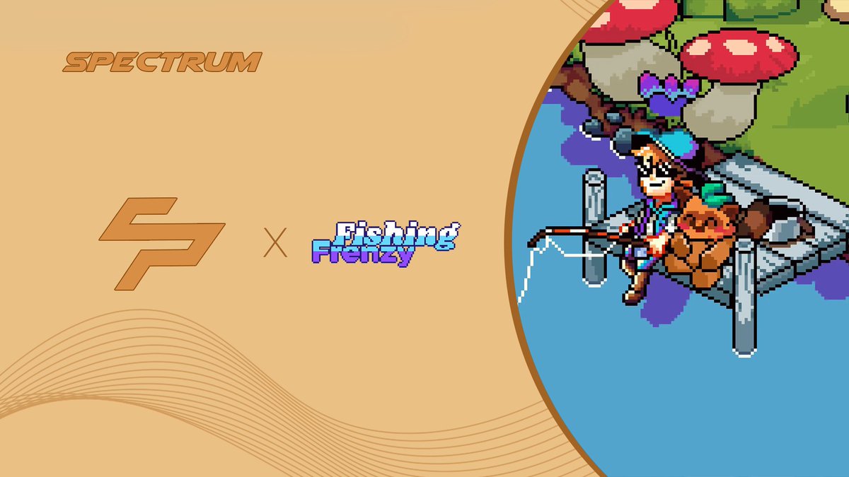 We are excited to announce our collaboration with <a href="/FishingFrenzyCo/">Fishing Frenzy</a>  🎣

The Fishing Frenzy Founders Pass is an exclusive collection of 888 NFTs that will give special access and rewards in the world of Fishing Frenzy.

- Supply: 888
- Mint Date &amp; Price: TBA

Giving away 1 WL