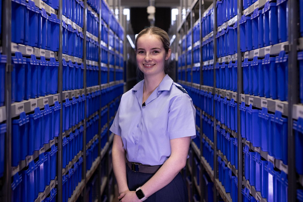 RAF Leeming tweet media