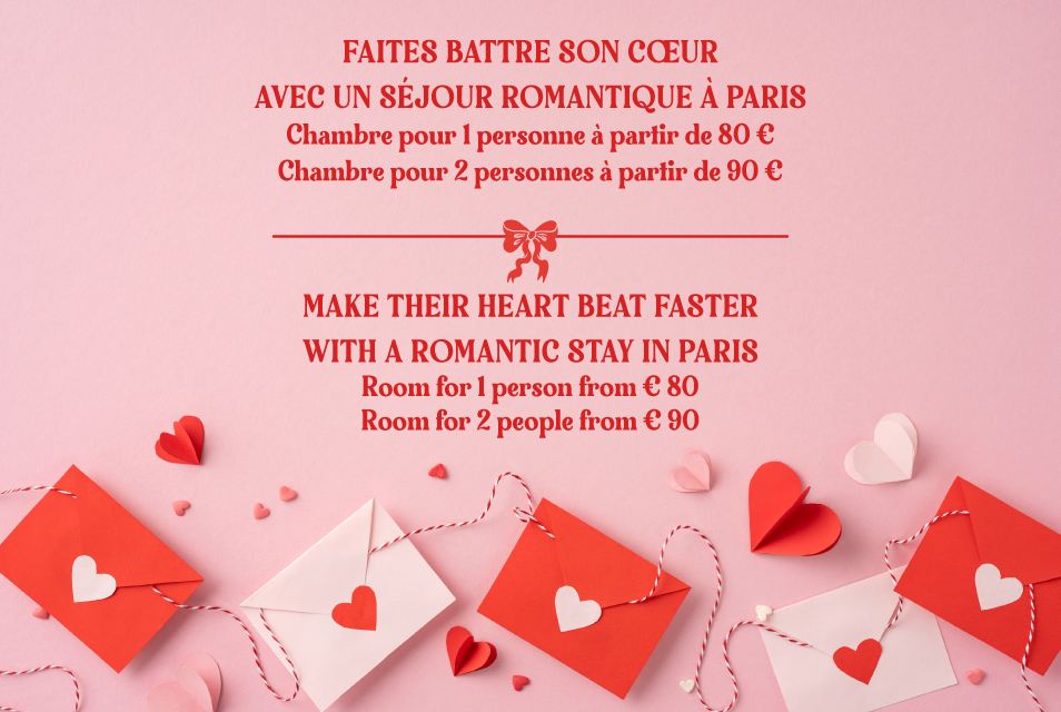 Astotel Paris tweet media
