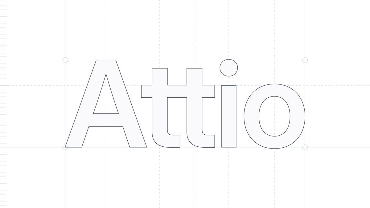 How we chose the name Attio 🚀

Naming a startup is hard. It’s the foundation of your brand, your first impression on potential customers, and a name you’ll say countless times a day.

But with 362M+ domains already taken, how do you find something original?

When we set out to