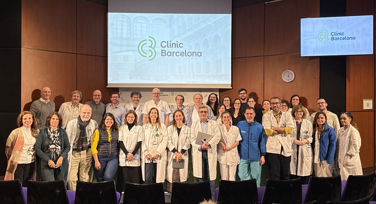 INTELIGENCIA ARTIFICIAL GENERATIVA EN INVESTIGACIÓN EN CIENCIAS DE LA SALUD, Curso de Formación para Investigadores del <a href="/hospitalclinic/">Hospital Clínic</a> 
 
 🖥️ Lección 10. Futuro de la IA generativa en investigación, <a href="/ramos_casals/">Manuel Ramos-Casals</a> (11-2-24)

🎯 Última lección del curso!!. Pues ya hemos acabado