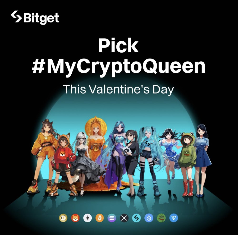 696alibaba's tweet photo. Pick your favorite and stand a chance to win a share of $1,000 in winning token!  Vote here: https://t.co/9KgEd7BmYe… 📅 12 Feb - 14 Feb, 11:00 (UTC) https://t.co/nWON3aDtQg