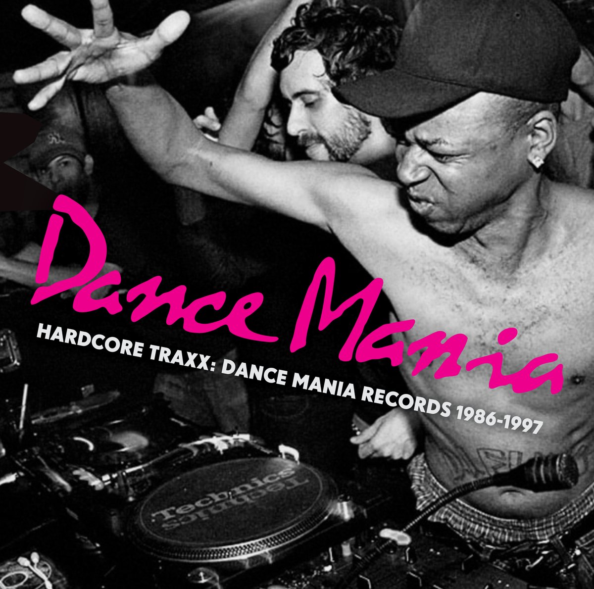 Bleep (@bleep) on Twitter photo Just Announced:
Various Artists - Hardcore Traxx: Dance Mania Records 1986-1995
<a href="/StrutRecords/">Strut Records</a>
bleep.com/release/49586
2025 repress Just Announced:
Various Artists - Hardcore Traxx: Dance Mania Records 1986-1995
<a href="/StrutRecords/">Strut Records</a>
bleep.com/release/49586
2025 repress