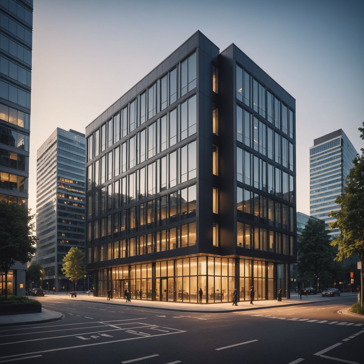 Boost your efficiency with INFORCENTER! 🚀 Discover how our innovative software solutions can streamline your building directory needs. Check us out at wix.to/IometGt #Efficiency #Innovation #BuildingSolutions