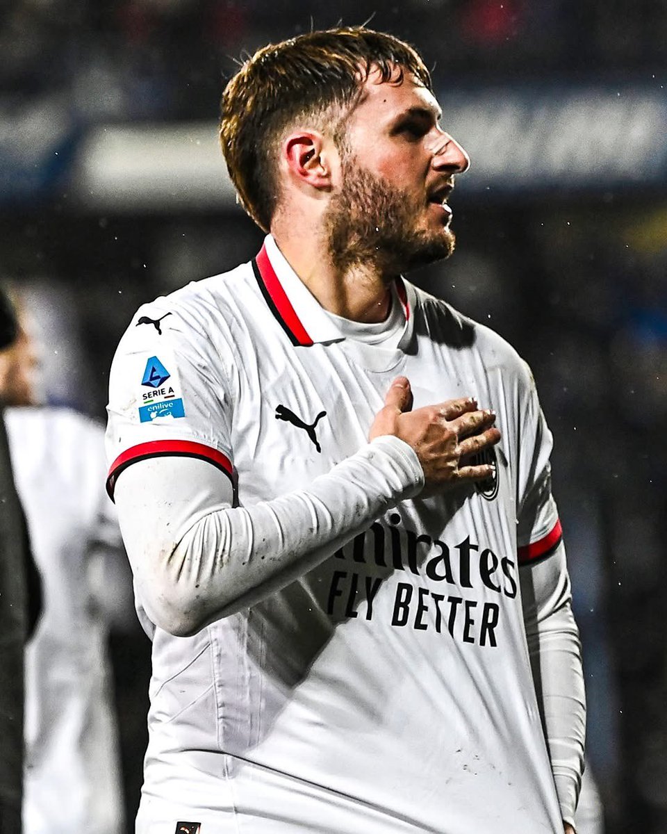 SideLineExperts's tweet image. SOCCER PLAY OF THE DAY⚽️🔌

10u Feyenoord/AC Milan💎💣

3:00 PM EST⏰

Sending to 𝐄𝐕𝐄𝐑𝐘𝐎𝐍𝐄 𝐓𝐇𝐀𝐓 𝐋𝐈𝐊𝐄𝐒!🔒
(This is not losing.) (posting at 400 likes)