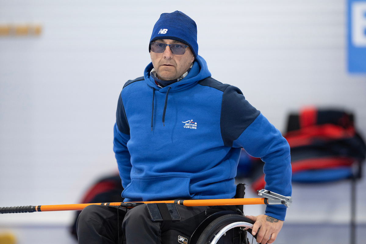 British Curling (@britishcurling) on Twitter photo 🚨🏴World Wheelchair Team Announcement🚨
“We shouldn’t need any extra motivation, but competing at a Worlds in Scotland, will give us all an edge,” <a href="/shug9/">Hugh Nibloe PLY</a> on Scotland's selection for World Wheelchair Champs in Stevenston.
▶️britishcurling.org.uk/news/scotland-…
📸PPA/Graeme Hart
#curling 🚨🏴World Wheelchair Team Announcement🚨
“We shouldn’t need any extra motivation, but competing at a Worlds in Scotland, will give us all an edge,” <a href="/shug9/">Hugh Nibloe PLY</a> on Scotland's selection for World Wheelchair Champs in Stevenston.
▶️britishcurling.org.uk/news/scotland-…
📸PPA/Graeme Hart
#curling