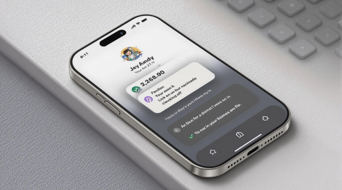 every time you change your number or job, your old contacts are stuck with outdated info.  

what if your business card was a dynamic nft in your wallet, auto-updating every profile that’s ever saved it?