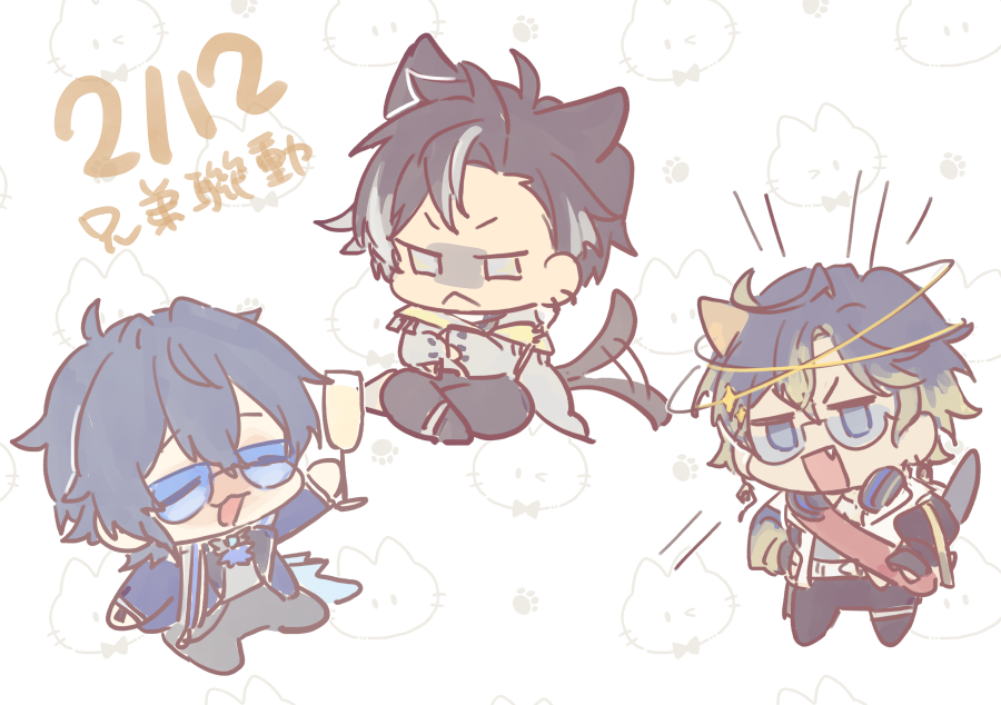白夜BYA🌙 tweet media