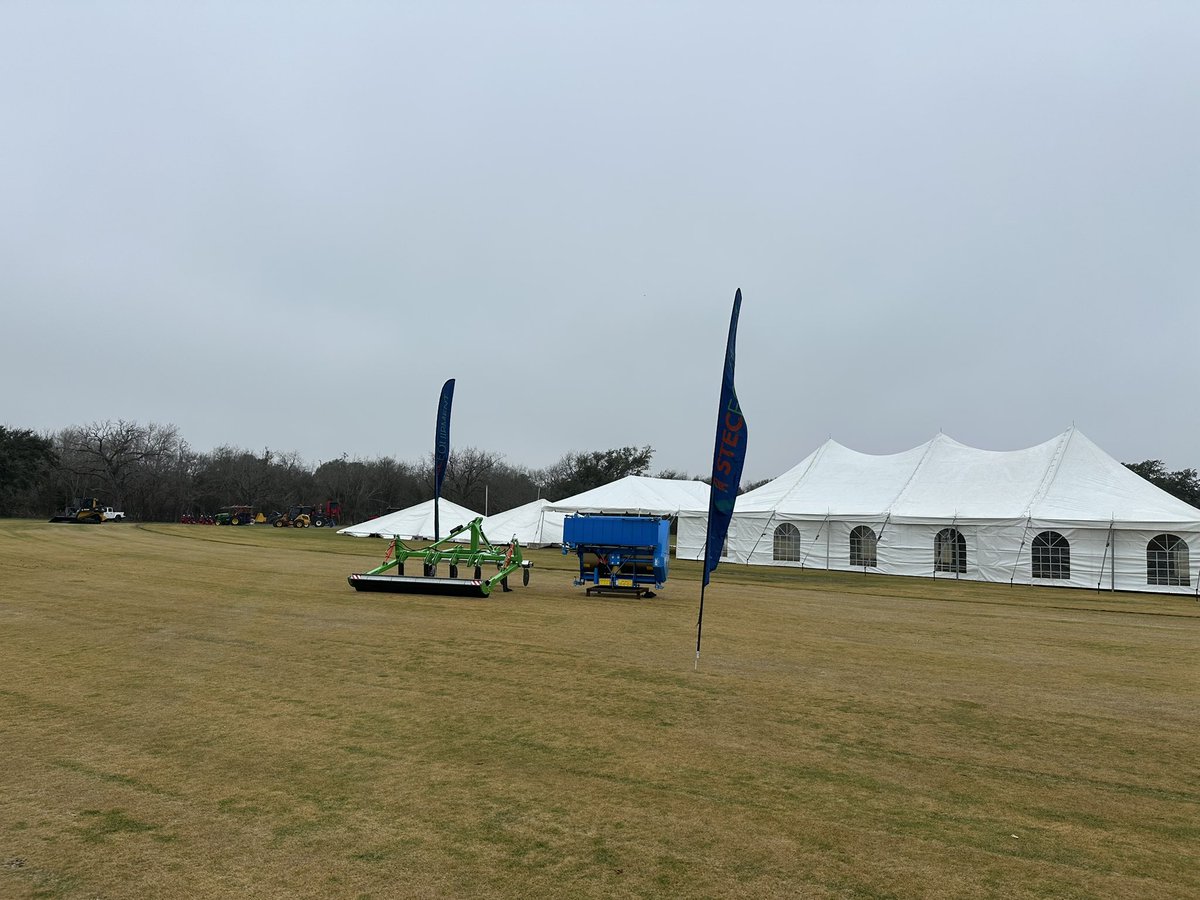 BC@STEC (@bcstec9) on Twitter photo <a href="/TPITurfTalk/">Turfgrass Prod. Intl</a> Field Day <a href="/bladerunnerfarm/">Bladerunner Farms</a>. <a href="/STECEquip/">STEC Equipment</a> is right beside the snack tent so plenty of reasons to stop in and see our newest piece of equipment. <a href="/TPITurfTalk/">Turfgrass Prod. Intl</a> Field Day <a href="/bladerunnerfarm/">Bladerunner Farms</a>. <a href="/STECEquip/">STEC Equipment</a> is right beside the snack tent so plenty of reasons to stop in and see our newest piece of equipment.