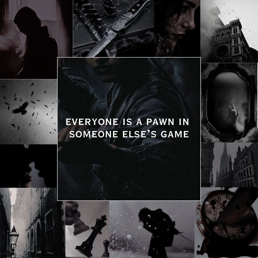 SIX OF CROWS X dark PETER PAN retelling

No one makes it out of Aldrig. Tied by indenture, debt, or business, everyone is determined to buy or barter their freedom. Five outcasts will team up for the chance of a lifetime.  

But...

#questpit #W #F #YA