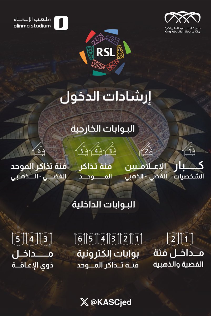 KASCjed's tweet image. ⚽️ المباراة القادمة 🏟

8:30 م ⏰

@ALAHLI_FC 
@AlNassrFC 
@SPL 

#الاهلي_النصر 
#ملعب_الانماء
