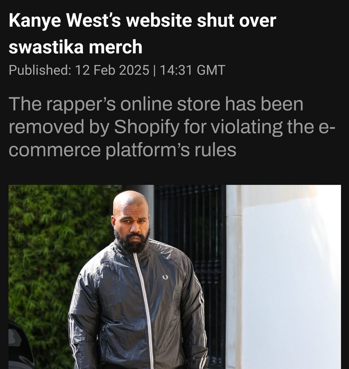 GloboHomo Communism ok, Nationalist Socialism not ok; per Shopify