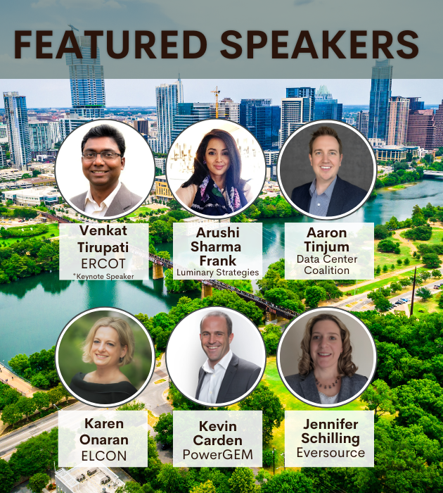 We're just over one month away from the 2025 Spring Technical Workshop in Austin, Texas! #ESIGAustin

Learn More and Register 👉 esig.energy/event/2025-spr…