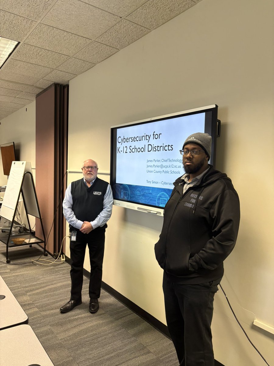 James Parker tweet media