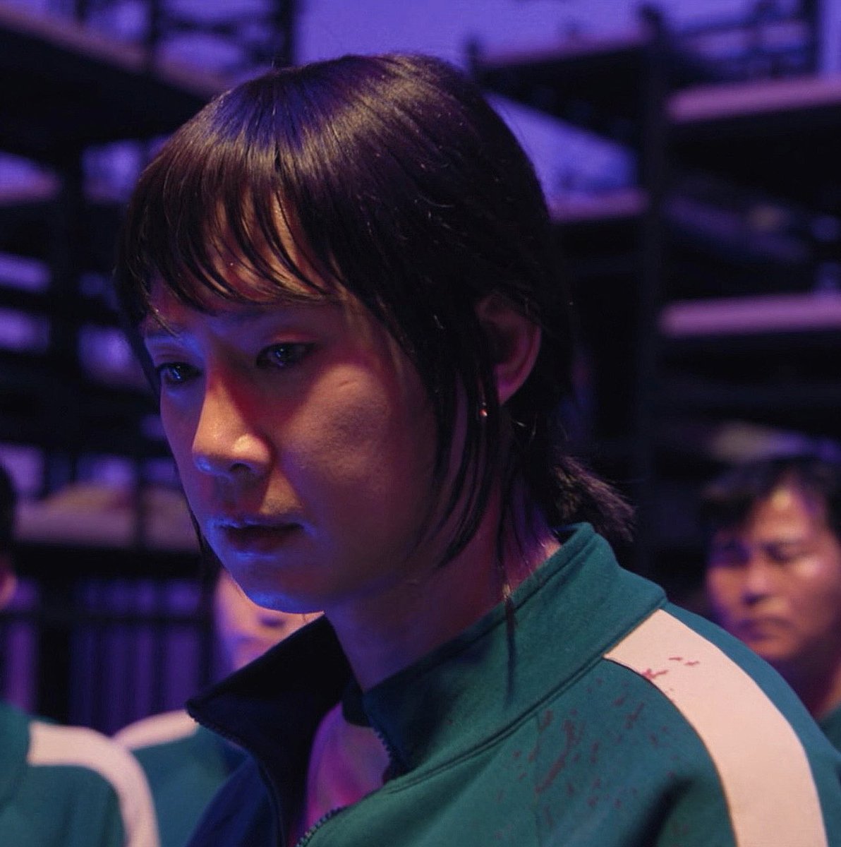 HilarantMeme's tweet image. mon bébé :(