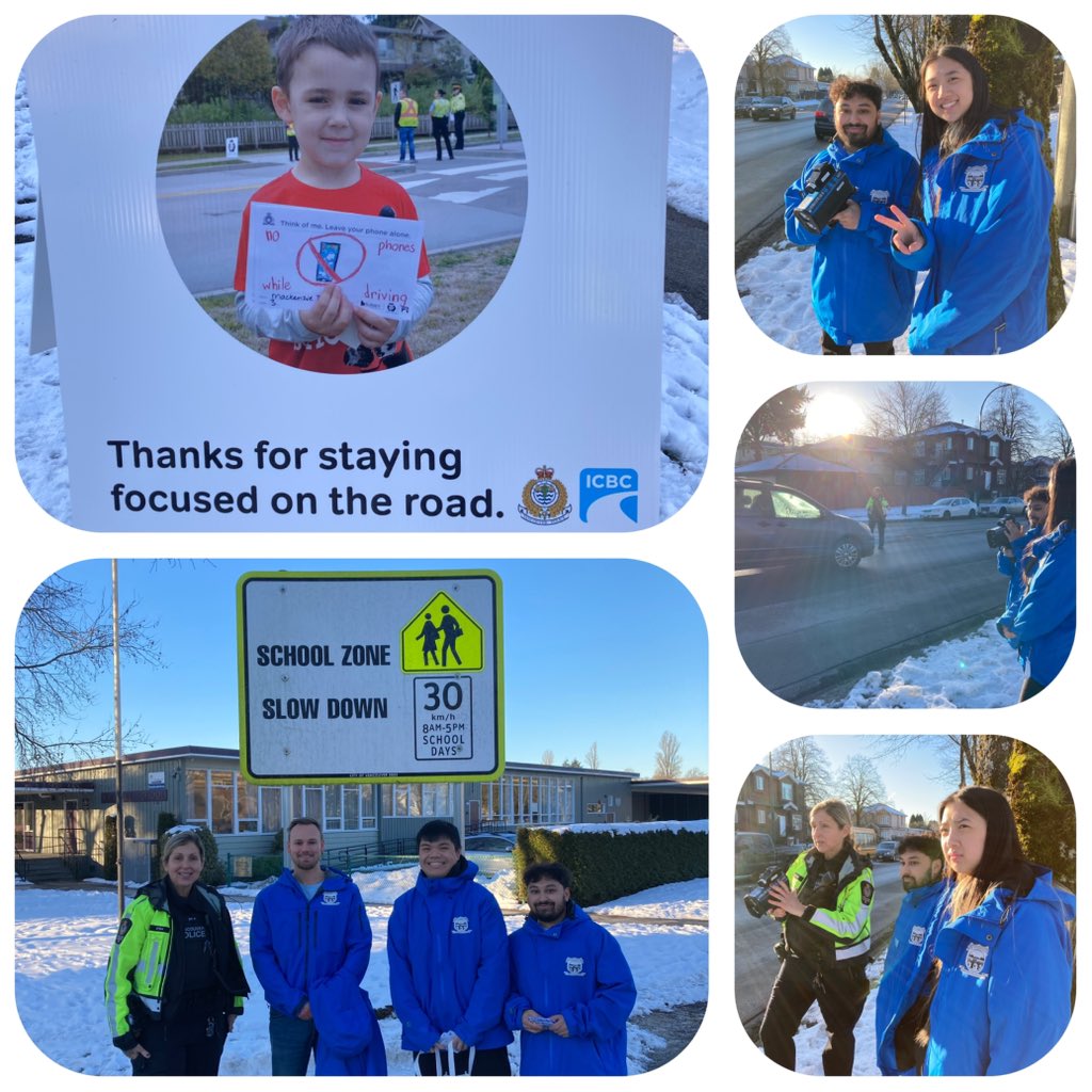 RoadSafetyHarvey (@roadsafetyharv) on Twitter photo This morning dedicated <a href="/svcpc/">South Vancouver Community Policing Centre</a> #VPD Volunteers teaming up with <a href="/VancouverPD/">Vancouver Police</a> CREST team <a href="/HChristie2104/">Cst Holly Christie</a> for school safety outreach at Waverley Elementary <a href="/VSB39/">Vancouver School Board</a> reminding motorists to slow down #NoNeedForSpeed <a href="/VPDTrafficUnit/">VPD Traffic Section</a> <a href="/icbc/">ICBC</a> This morning dedicated <a href="/svcpc/">South Vancouver Community Policing Centre</a> #VPD Volunteers teaming up with <a href="/VancouverPD/">Vancouver Police</a> CREST team <a href="/HChristie2104/">Cst Holly Christie</a> for school safety outreach at Waverley Elementary <a href="/VSB39/">Vancouver School Board</a> reminding motorists to slow down #NoNeedForSpeed <a href="/VPDTrafficUnit/">VPD Traffic Section</a> <a href="/icbc/">ICBC</a>