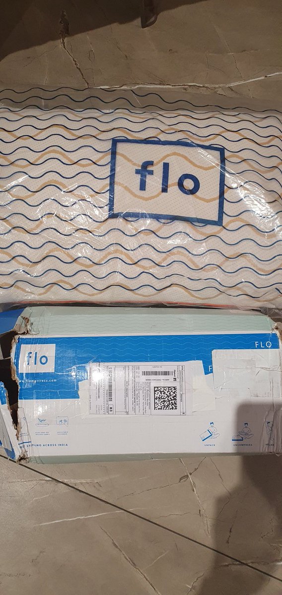 malabika6630's tweet photo. @flomattressin Flipkart fraud me. Duplicate product send me. Flipkart return policy not excepted. Why flipkart return option show. I want to exchange/return it. https://t.co/ydBvyBgGgl