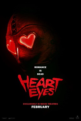 Just in time for Valentine's, Alvaro Zinos-Amaro looks at two recent films, Companion &amp; Heart Eyes, in his new column "Love Is In the Script":

hexpublishers.com/column.php?p=1…

#MovieReview #horror #RomCom #slasher
