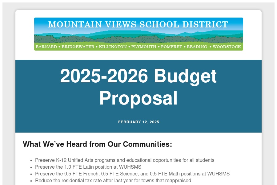 2025-2026 Budget Proposal psqr.io/QrB8OBPSe1 via <a href="/ParentSquare/">ParentSquare</a>