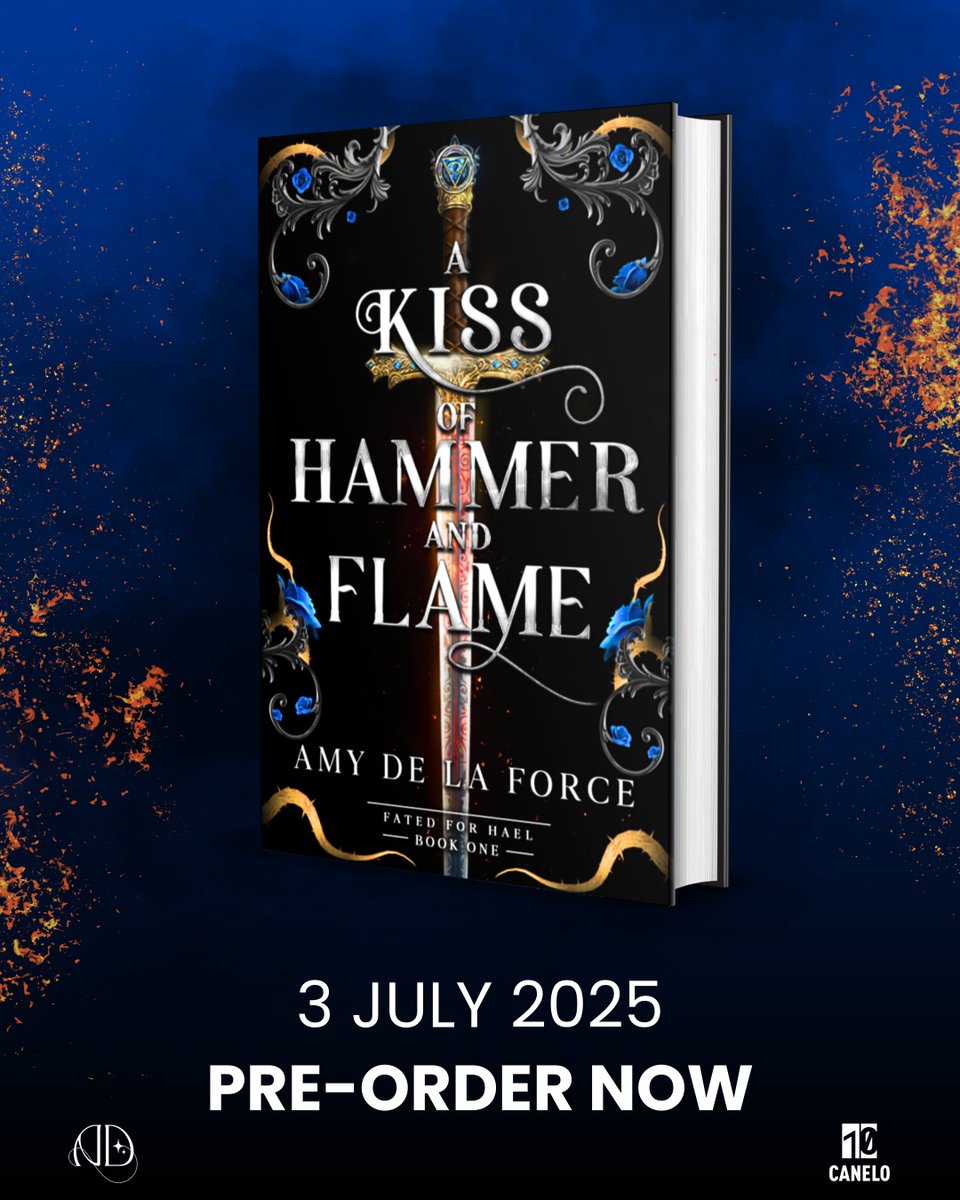 Amy de la Force ➡️ @amydelaforce.bsky.social tweet media