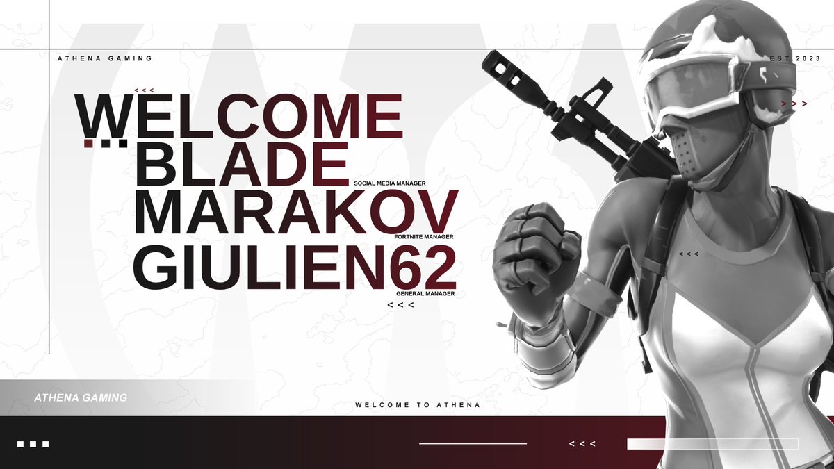 ATHENA REGION tweet media