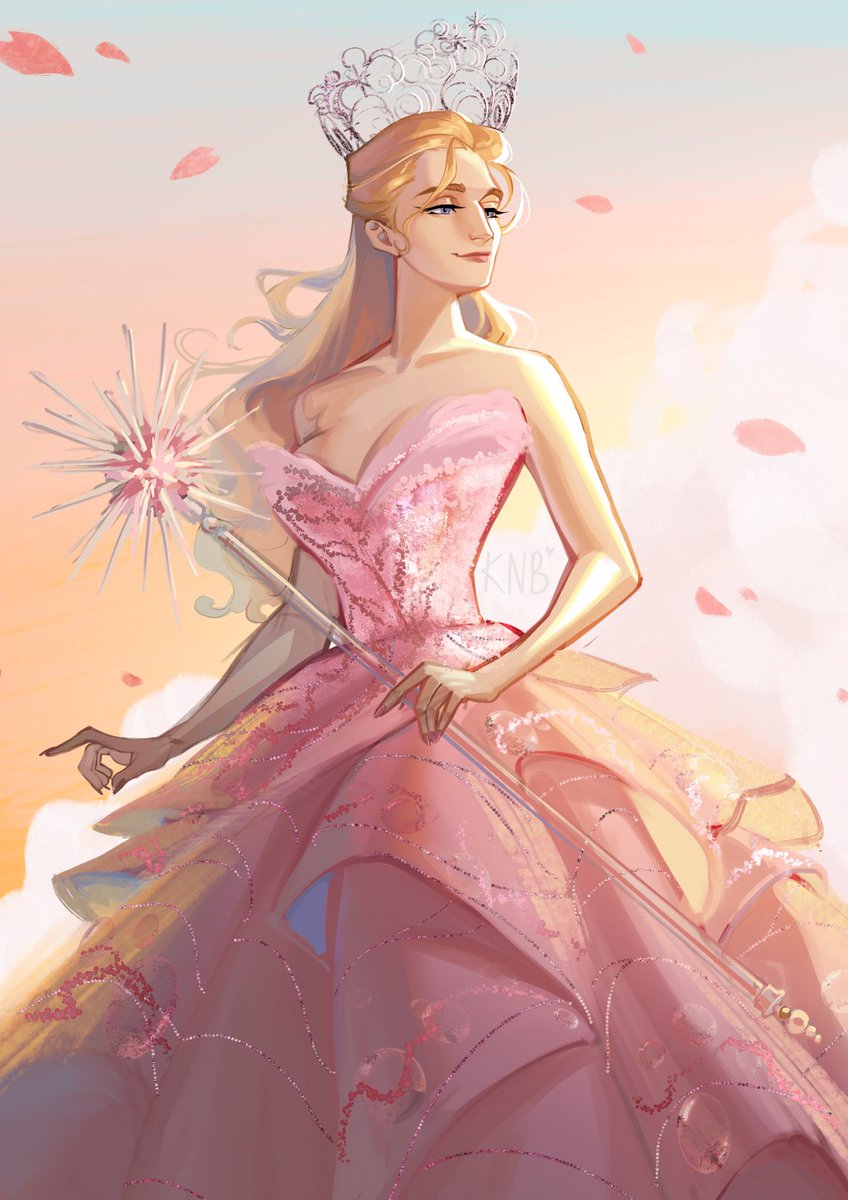 💚🩷

#hetalia x #wicked