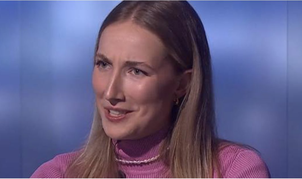 Poslední týden všude tahle debata o oslovování Mirka s Rozárkou, ale nikdo neřeší, co vlastně v Událostech, komentářích o globálním oteplování řekli.

📺 Většina ten pořad ani neviděla. Jednodušší je mít názor na etiketu a zdrobněliny. Mezitím nám všem ujíždí ledovec. 🧊