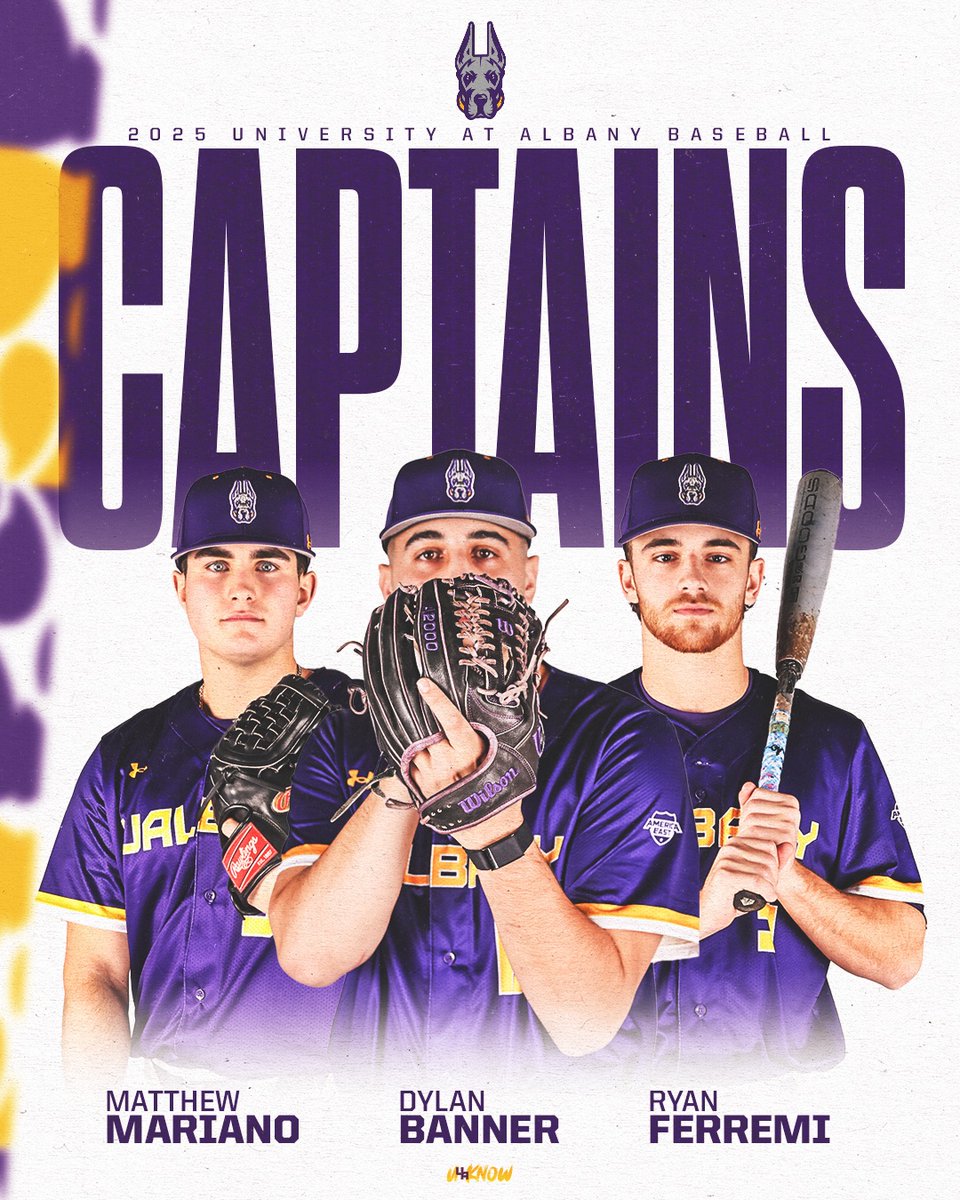 Captains are set ✅

<a href="/DylanBanner4/">dbanner23</a> <a href="/MatthewMariano8/">Matthew Mariano</a> <a href="/rferremi_14/">Ryan Ferremi</a> 

#UAUKNOW