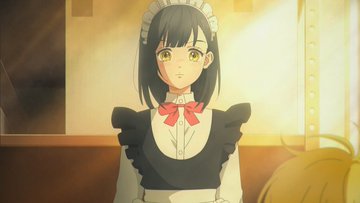 ハニーレモンソーダ 第6話