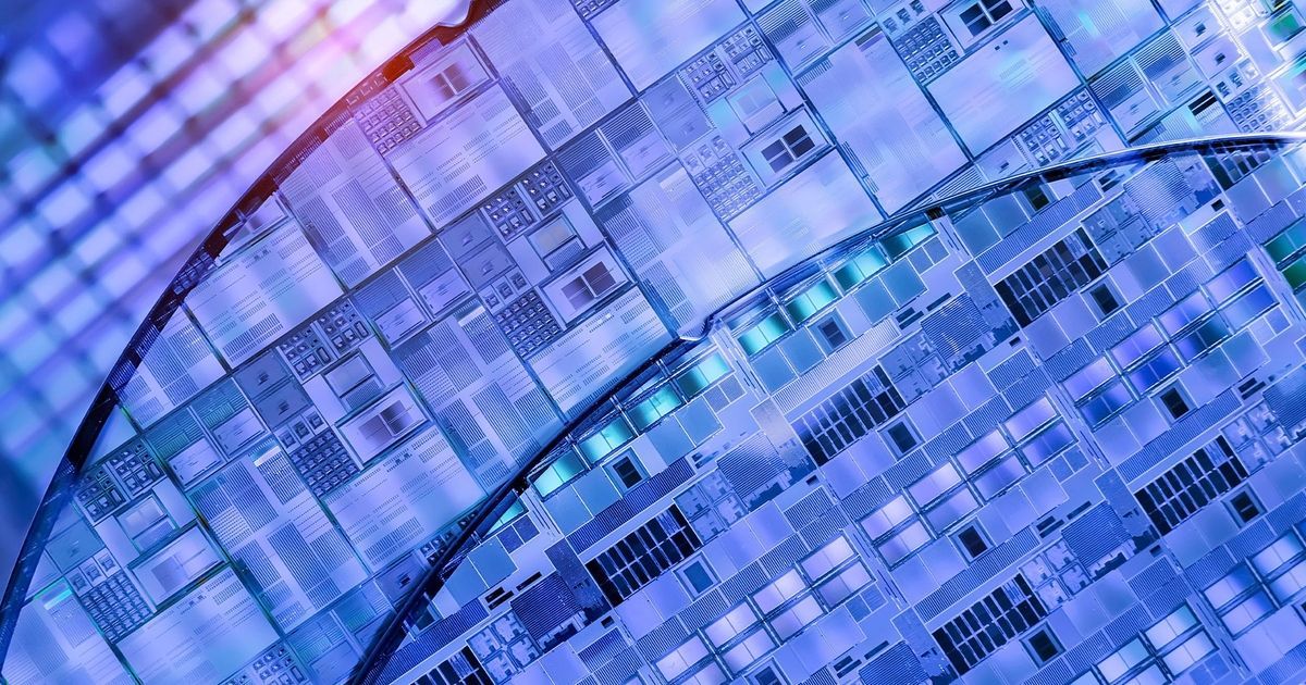 With the Chip War Raging, Data Centers Must Take Note. #technology #DataCenter <a href="/datacenter/">Data Center Knowledge</a> #Cybersecurity buff.ly/41cw9dw