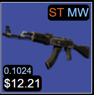RaRiiCS's tweet photo. 🪙Sign Up Giveaway🪙

🏆AK-47 | Elite Build ST MW ($12)
🏆AK-47 | Point Disarray BS ($12)

💰$10 Giveaway💰
ℹ️Retweet + Tag a Friend

☑️To Enter:
✅Sign up with Code: "RaRi" on #xdotfun using the Link below
🔗https://t.co/EKlCXVBK4e
🗒️No Deposit or wager needed!!

Winners will be rolled February 24th live on stream!! 
Gl to everyone!!

Live at 6PM CET!!
🔗https://t.co/42JOAZ4an6

#CS2 #CS2Giveaway #CSGO #CSGOGiveaway #cs2skins #Giveaways #Giveaway