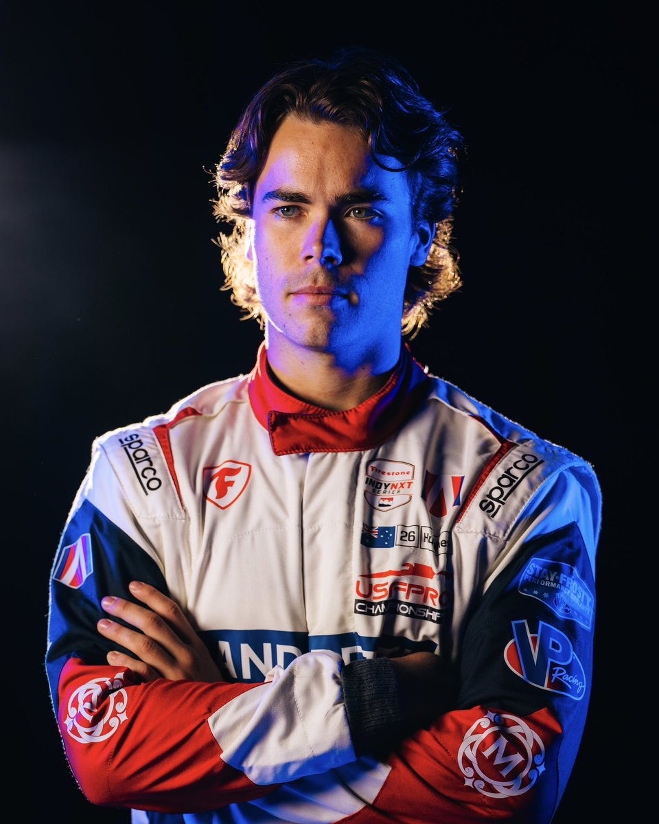 Andretti INDYCAR & INDY NXT tweet media
