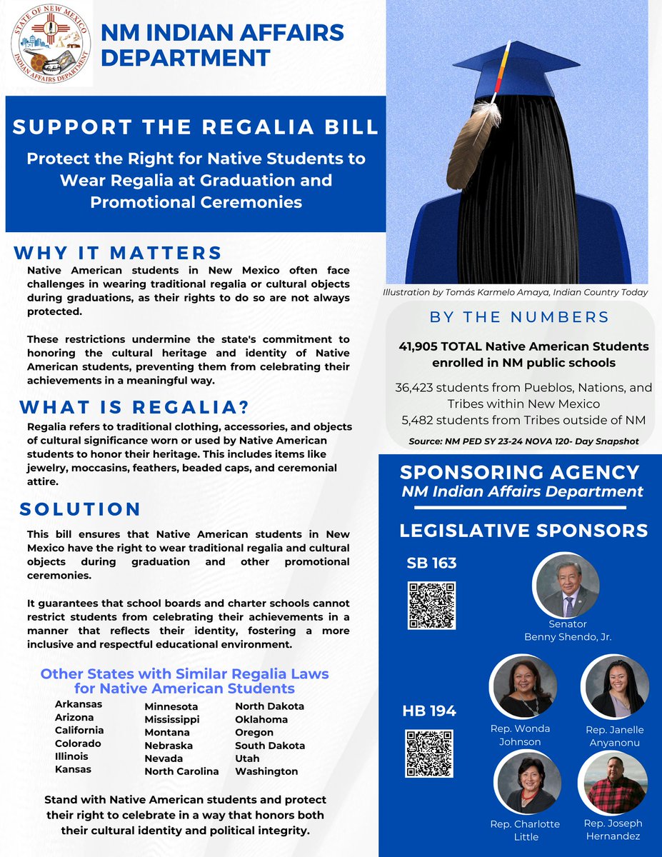 Please help spread the word and show your support for this bill!