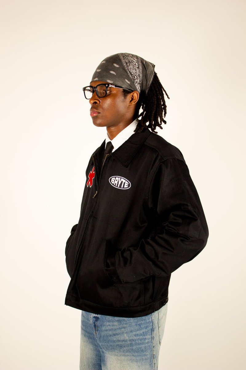 Now introducing “The Legacy Jacket”