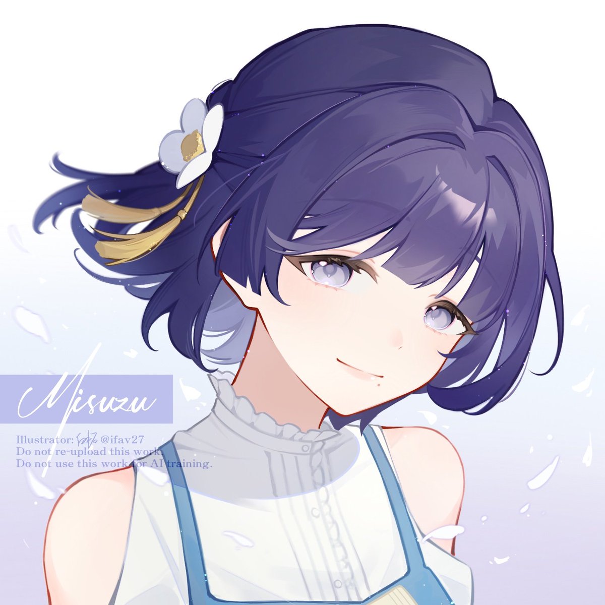 白柘 tweet media