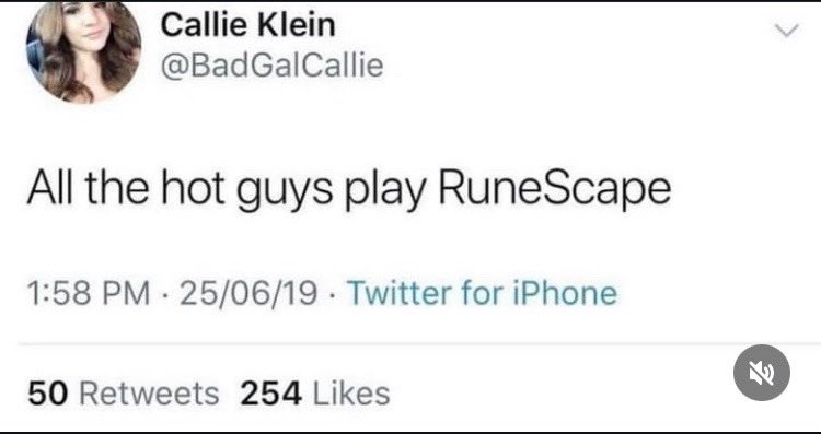 OSRS MEMES👑 tweet media