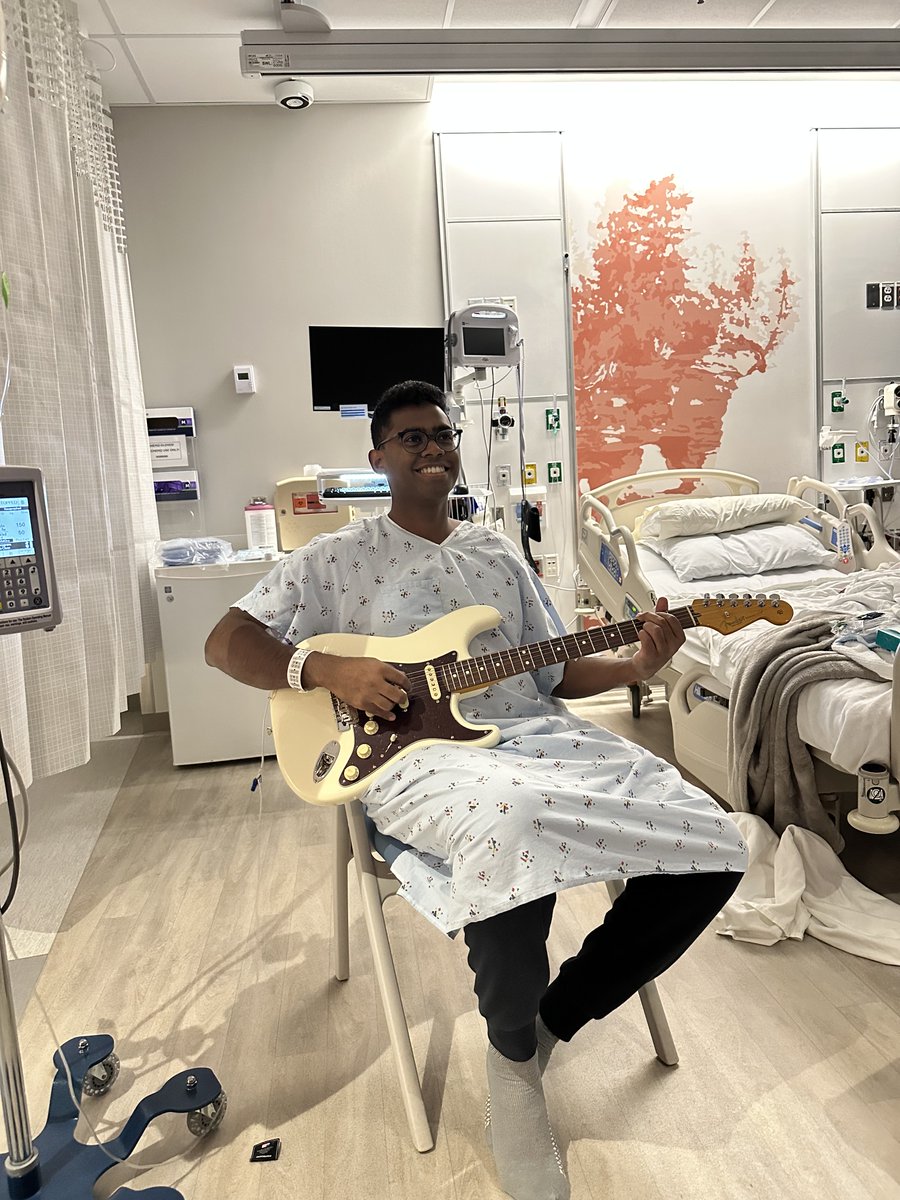 🚨 Nim Needs YOU! 🚨

28-year-old Nim has acute lymphoblastic #leukaemia and needs a stem cell transplant. 🙏 

✨ Give hope to Nim, and others like him, by registering as a stem cell donor at dkms.org.uk/nim_tw