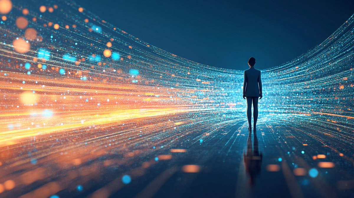 AI isn’t just a tool—it’s a mindset shift. It’s teaching us to think differently, work differently, and dream differently. How will you shape the future with AI? 🌐
#AIMindset #FutureThinking #ShapeTheMarket