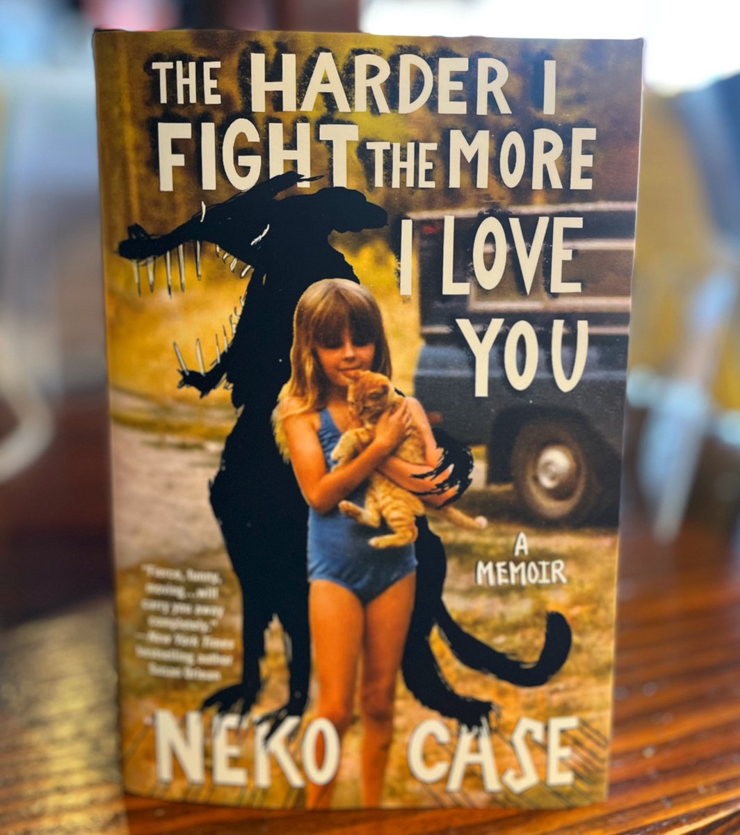MacdonaldBooks's tweet photo. I have been excited for this one for a LONG time! Given the poetry of her lyrics, it is no surprise she is such an excellent writer. Highly recommend her memoir! https://t.co/levhPIsadn