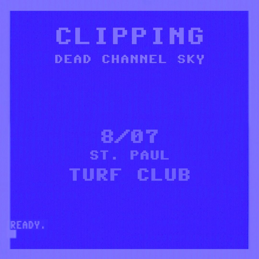 Turf Club tweet media