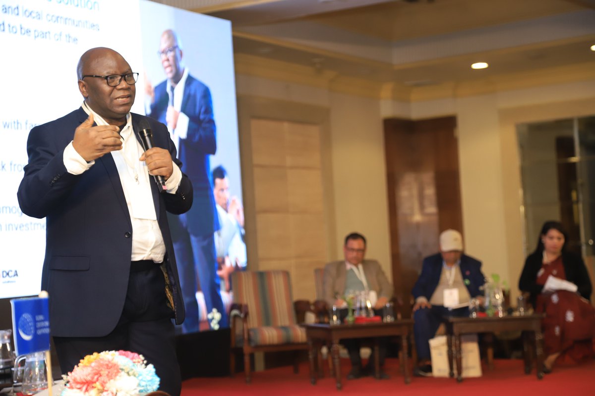 Global Center on Adaptation tweet media