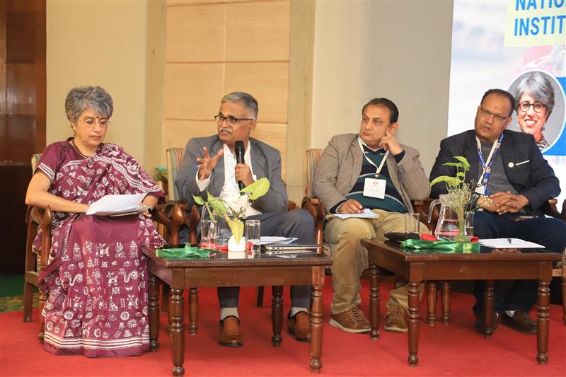 Global Center on Adaptation tweet media