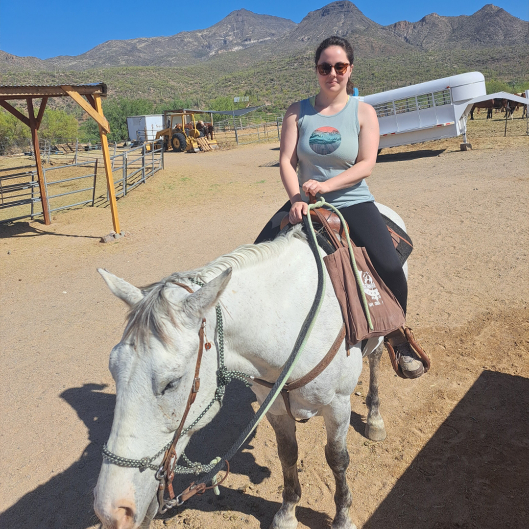 MayoMN_RadRes's tweet photo. π 4th Year Resident Spotlight: Maddie Breiland, MD
πΉ Future Plans: Private practice in the Rockies, focusing on breast imaging.
β¨ Favorite Mayo Moment: Attending the ACR meeting in D.C. with co-residents!
π Excited for whatβs ahead! #RadResWednesday #MayoRadResidents https://t.co/4rEBF0Y2lk