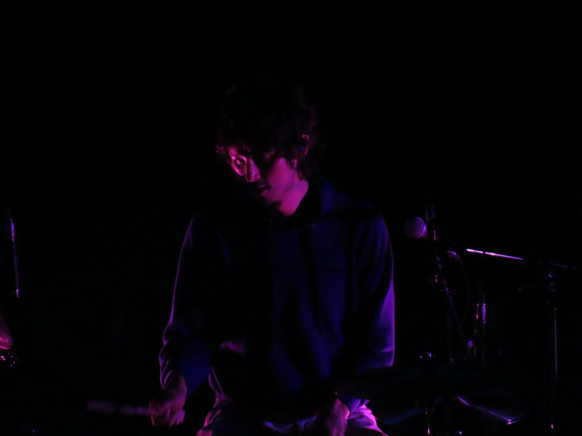 watchkayshine's tweet photo. WALLOWS MODEL & MORE 2025 grand rapids, MI show ft. @debnever <3 📍GLC live at 20 Monroe.
@wallowsmusic
@WallowsInfo
@debnever
@GLCLive20Monroe
#wallowslive #wallowsband #wallows #wallowmusic #wallowstour #wallowsconcert #debnever #MMtour #MMtourgrandrapids #glcliveat20monroe https://t.co/Pf8VqkRPaK