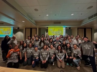 National Association of Orthopaedic Nurses tweet media