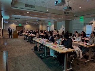 National Association of Orthopaedic Nurses tweet media