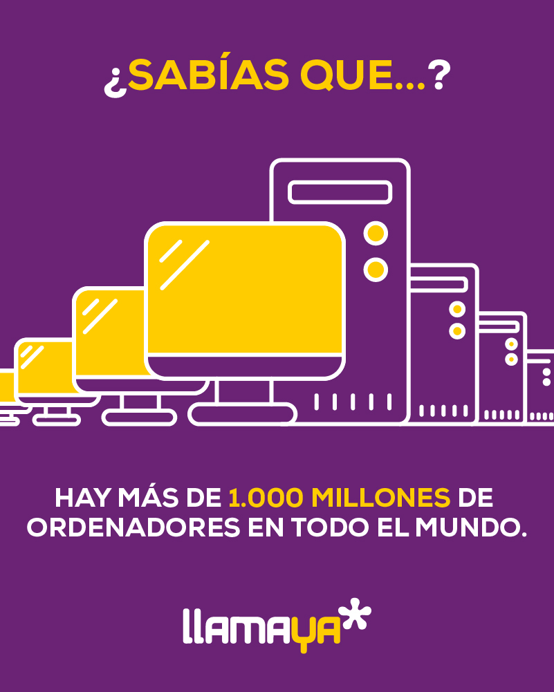 ¿Conocías este dato?😯