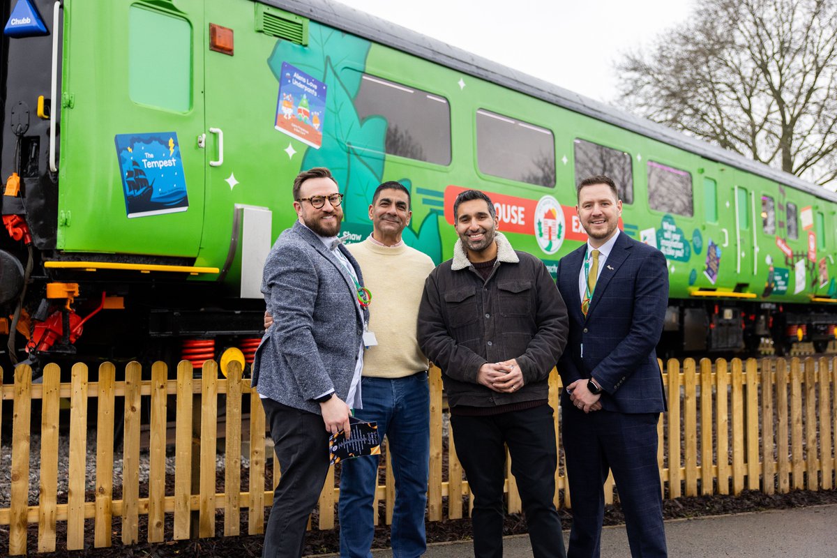 Ian Armstrong tweet media